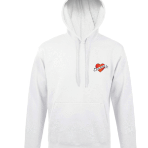 Raggarjävlar Hoodie