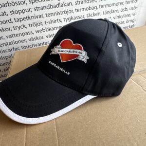 Keps Raggarjävlar